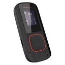 Energy Sistem MP3 Clip Bluetooth 8GB Radio Coral