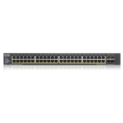 ZyXEL Bundle XGS1930-52HP + NWA1123AC-PRO