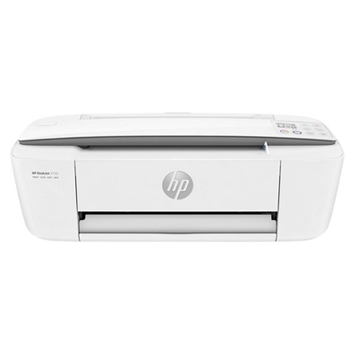 HP Multifunción Deskjet 3750 All in one Wifi