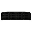 Synology RS4021xs+ NAS 16-Bay 3U Rack Station