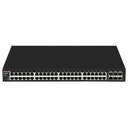 Edimax PRO GS-5654LX Switch 48xGb 6x10GbE SFP+