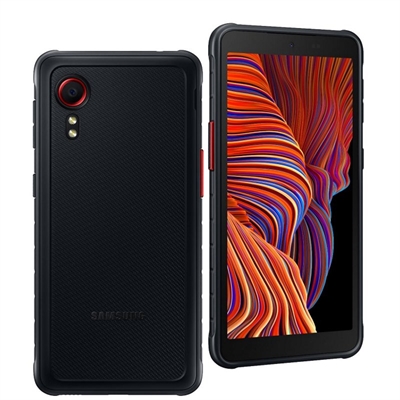 Samsung Galaxy Xcover 5 EE 6.3" HD+ 64GB 4GB