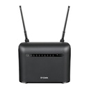 D-Link DWR-953V2 Router 4G LTE WiFi AC1200