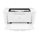 HP Impresora LaserJet M110we/ WiFi/ Blanca