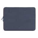 RIVACASE 7703 Suzuka Funda 13,3" azul