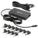 iggual Cargador Universal Slim CUA-S-11T-90W