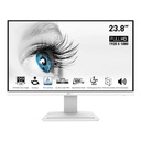 MSI MP243XW Monitor 23.8" 100 hz FHD DP HDMI MM bc