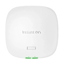 HPE NW IOn AP32 (RW) WiFi6E AP 1x2.5GbE Interior