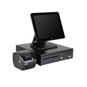 iggual Pack completo TPV 15 AIO N100 EASY 80 IRON-