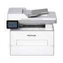 Pantum Multifunción Láser BM4300ADW
