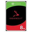 Seagate IronWolf NAS ST8000VN002 8TB 3.5" SATA3