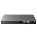 Grandstream GWN7802 Switch 16xGbE 4xSFP