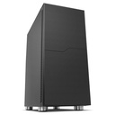 Nox Semitorre ATX HUMMER Void Silent Optimized