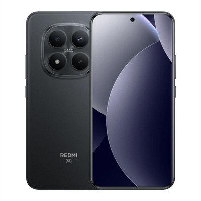 Xiaomi Redmi Note 15 Pro+ 5G 8Gb 256Gb 6.83" Black