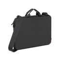 RIVACASE Maletín 5131 Rigido Negro 15.6"