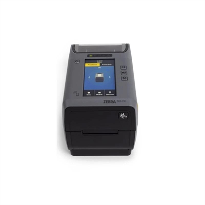 Zebra Impresora Térmica ZD611 Usb/BT/Ethernet