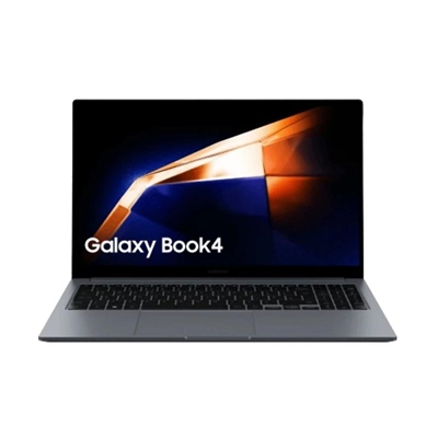 SAMSUNG Galaxy Book4  i7-1355U 16GB 512GB W11H 15"