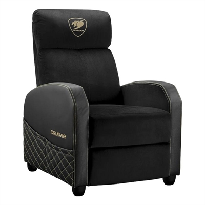 Cougar Sillón Gaming Ranger Elite Gold