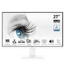 MSI MP273AW Monitor 27" IPS 100 hzVGA DP HDMI MM B