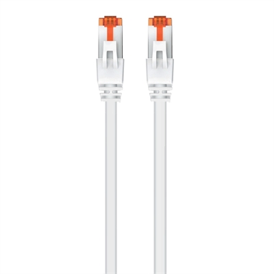 Ewent Latiguillo Categoría 6  S/FTP 10 M Gris