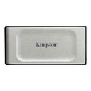 Kingston XS2000 Portable SSD 2Tb USB 3.2 tipo-C