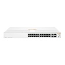 HPE NW IOn 1930 24XGbE 4SFP+ Switch 1U
