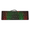 Coolbox Gaming Teclado KEY65 RGB