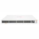 HPE NW IOn 1960 48xGbE 2xGT 2xSFP+ Switch