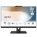 MSI AM242P-1241ES i7-1255U 16GB 512GB DOS 24"Negro