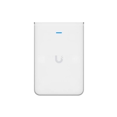 Ubiquiti U7-Pro-Wall AP WiFi7 PoE+ 1x1/2.5GbE