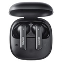 Intenso | Buds Pro Auriculares TWS H-ANC+ENC Negro