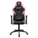 Cougar Silla Gaming Armor Elite Eva