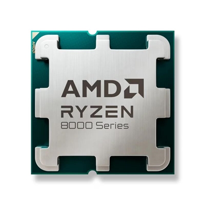 AMD RYZEN 5 8400F 4.7GHz AM5 BOX+Disipador