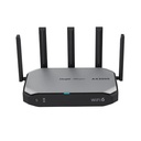 Reyee Router WiFi6 AX3000 Dual Band metal 5xGbE