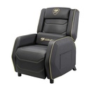 Cougar Sillón Gaming Ranger S Royal