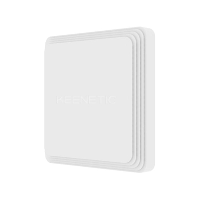Keenetic Voyager Pro Punto Acceso Wifi 6 Mesh AX18