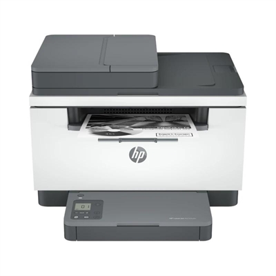 HP Multifunción Laserjet MFP M234SDN Dúplex/ ADF/
