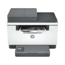 HP Multifunción Laserjet MFP M234SDN Dúplex/ ADF/