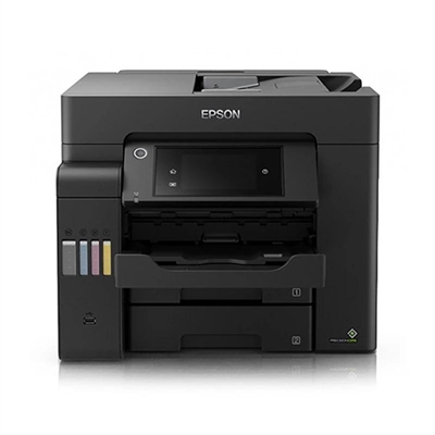 Epson Multifunción Ecotank ET-5855
