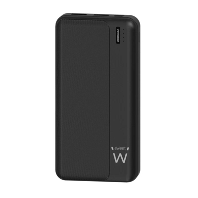 EWENT POWERBANK 20000mAh PD 22,5W