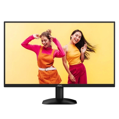 AOC 27B35HM Monitor 27" FHD 120Mhz VGA HDMI