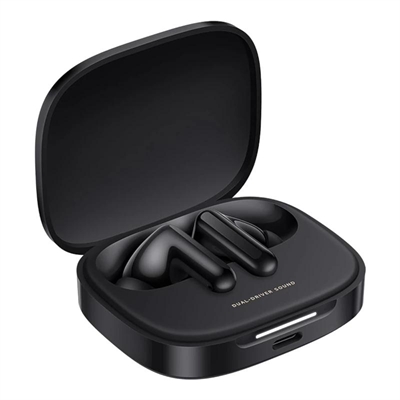 Xiaomi Auriculares Buds 6 Black