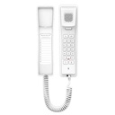 Fanvil H2U-W Teléfono IP Hotel, 2 Líneas SIP, PoE
