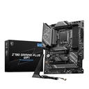 MSI Placa Base Z790 GAMING PLUS WIFI DDR5 ATX 1700