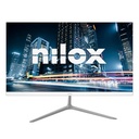 NILOX NXM24FHD1201W Monitor 24" 120Hz HDMI VGA bco