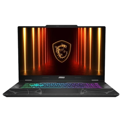MSI Cyborg 17-068XES C7-240H 32 1TB 5060 DOS 17.3"