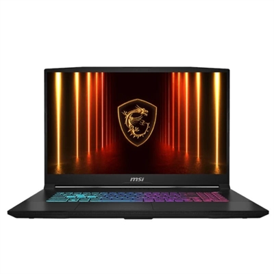 MSI Katana 17-034XES i9-14900HX 32 1TB 5070 DOS 17