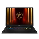 MSI Vector 18HX-878XES U9-275HX 32 1TB 5070Ti DOS