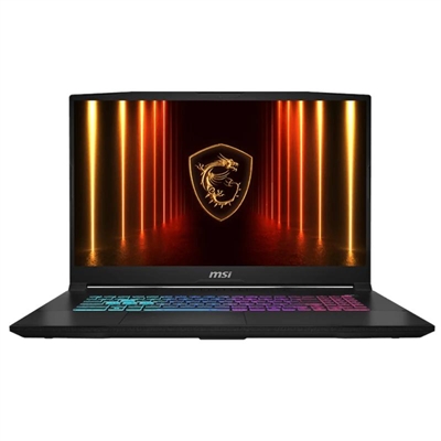 MSI Katana 17-221XES i7-14650HX 32 1TB 5060 DOS 17