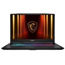 MSI Katana 17-221XES i7-14650HX 32 1TB 5060 DOS 17